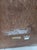 Brown Vintage Bombay Mahogany Wood Chest 5 Drawers For Sale - Image 8 of 9