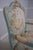 Pair of French Louis XV Style Fauteuil Armchairs For Sale In Philadelphia - Image 6 of 18