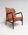 Wood Edith Armchair by Bovenkamp, 1960s For Sale - Image 7 of 17
