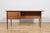 Mid-Century Modern Mid-Century Teak Model Desk by Goran Strand for Lelangs Möbelfabrik, Sweden, 1960s For Sale - Image 3 of 18