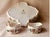 Vintage Aynsley "Pembroke" Bone China Strawberry Basket Set - 3 Pieces For Sale - Image 9 of 18