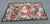 Mid 20th Century French Floral Aubusson Rug For Sale - Image 4 of 4