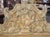 18th Century 18th Century Painted Armorial Cassapanca Bench From Tuscany, Italy For Sale - Image 5 of 18