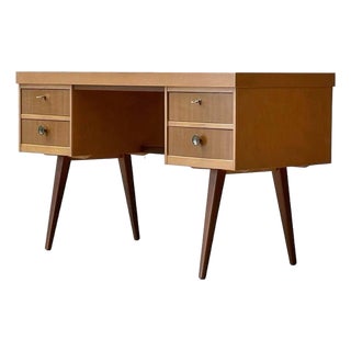 Vintage Desk from Ekawerk, 1960s For Sale