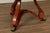 Brown John Widdicomb Round Mahogany Dining Table Designed By Chad Womack For Sale - Image 8 of 18
