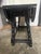 1940s 1940s Gate-Leg Accent Table For Sale - Image 5 of 12