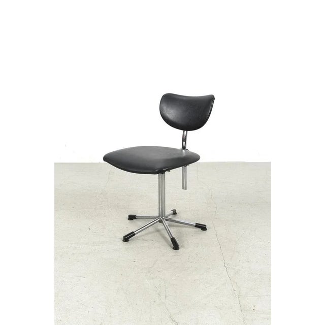 Skai Office Chair by Martin de Wit For Sale - Image 10 of 10