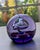 1970s Caithness Glass Orb For Sale - Image 5 of 9