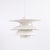 Model PH 5-4½ Charlottenborg Pendant by Poul Henningsen for Louis Poulsen, 1980s For Sale - Image 9 of 10