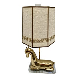 Example of Franz Hagenauer Lighting