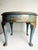 Vintage English Chinoiserie Table For Sale - Image 10 of 12