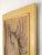 1960s Modernist Horse Painting, Framed For Sale - Image 4 of 13