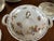 Exclusive Kahla Porcelain Dinner Set with Gold Accents, Germany, 1950s, Set of 39 For Sale - Image 8 of 18