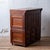 Yawman & Erbe Oak File Cabinet, c.1910 For Sale - Image 9 of 13