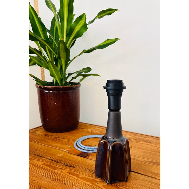 Model 1031 Table Lamp from Søholm, 1960s For Sale - Image 3 of 6