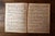 Melodic Elegance: Antique German Sheet Music Book - Early 20th Century For Sale - Image 12 of 15