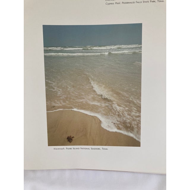 The American South / a Vintage Oversized Coffee Table Book / 1980 For Sale - Image 11 of 11