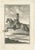 Gaspar Fróis Machado, Equestrian Training Horsemanship, 1790, Engraving, Set of 3 For Sale - Image 4 of 15