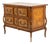 French Mazarin Commode, 18th Century For Sale