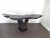 Farmhouse 1960s Log Console Table For Sale - Image 3 of 13