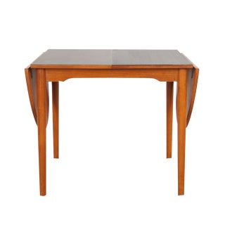 Danish Teak Table, 1970s For Sale