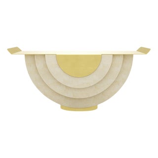 Romano Table by Apospersano For Sale