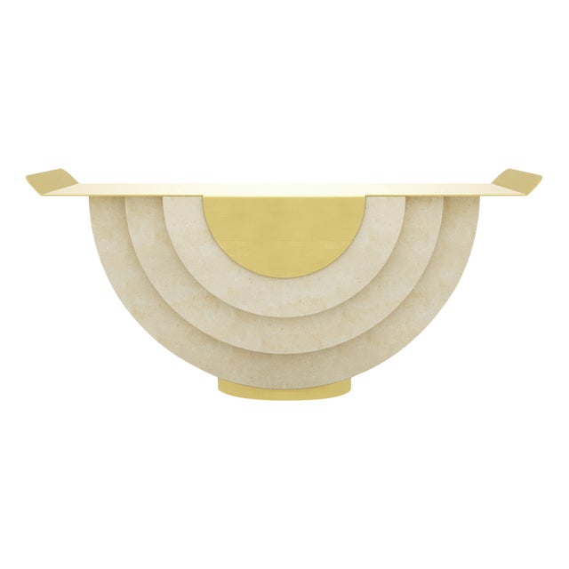 Romano Table by Apospersano For Sale