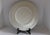 Mid 20th Century Spode Style Blue and White Ceramic Charger Plate For Sale In Los Angeles - Image 6 of 9
