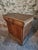 Antique French Oak Shop Counter Kitchen Island on Castors, 1880 For Sale - Image 13 of 18