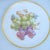 Vintage Bavarian Fruit Plates - Set of 6 For Sale In New York - Image 6 of 10