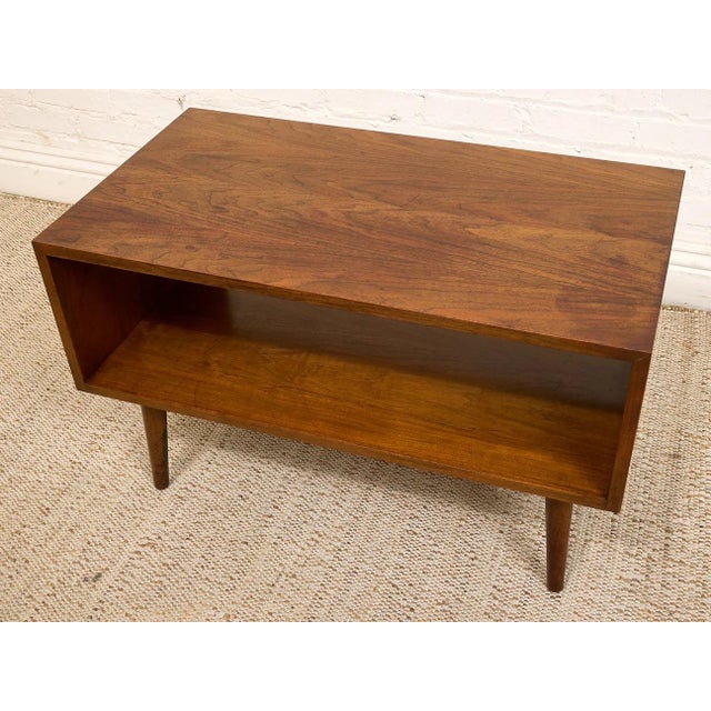 Styled After Milo Baughman for Glenn of California Coffee Table For Sale - Image 11 of 12