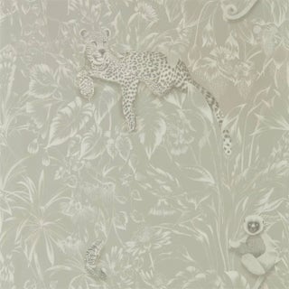 Harlequin Lengau Wallpaper in Oyster For Sale