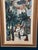 Bertil Wahlberg, Southern Village, 1950s, Oil on Panel, Framed For Sale - Image 17 of 18