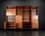 Sideboard with Shelves by Erwin Behr Study for Bmz, 1950s For Sale - Image 9 of 18