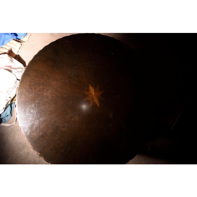 Coffee Table, 1920s For Sale - Image 4 of 18