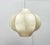 Mid-Century Modern Cocoon Pendant Lamp by Friedel Wauer for Goldkant Leuchten, 1960s For Sale - Image 17 of 18