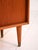 Wood Mid-Century Scandinavian Teak Cabinet, 1950s For Sale - Image 7 of 10