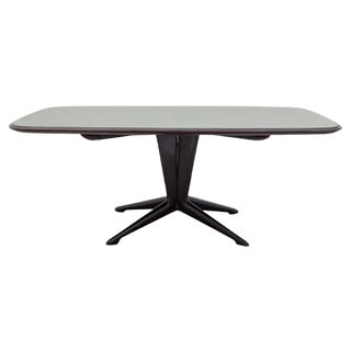 Vintage Dining Table by Ico & Luisa Parisi, 1940s For Sale
