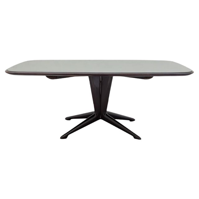 Vintage Dining Table by Ico & Luisa Parisi, 1940s For Sale
