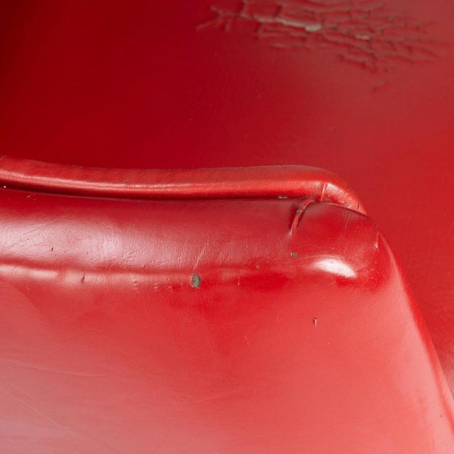 Armchair by Věra Machoninová and Vladimír Machonin for Hotel Thermal, 1970s For Sale - Image 12 of 16