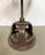 1950s Vintage Industrial Swivel Chair, 1950s For Sale - Image 5 of 17