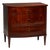 North German Biedermeier Chest of Drawers, 1820 For Sale