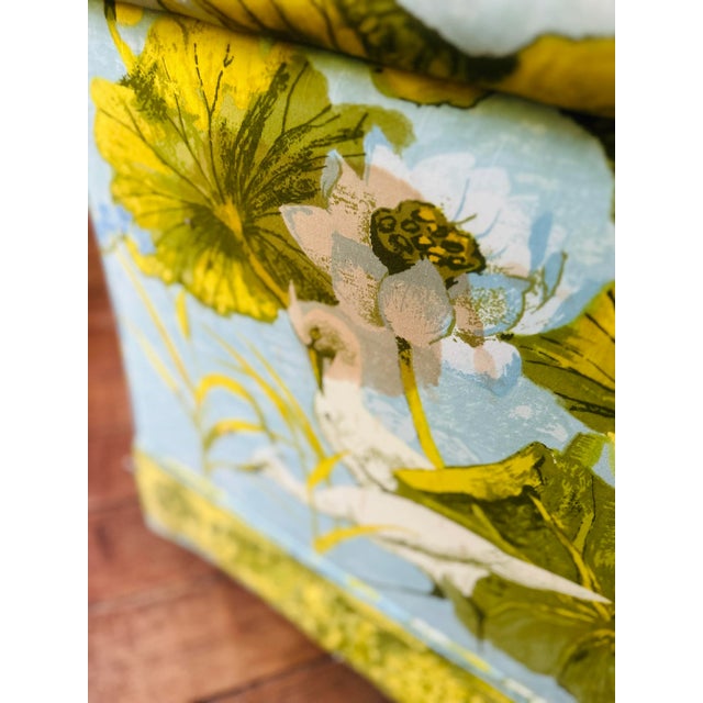 1970s Vintage Coastal Sofa by Century Furniture For Sale - Image 5 of 12