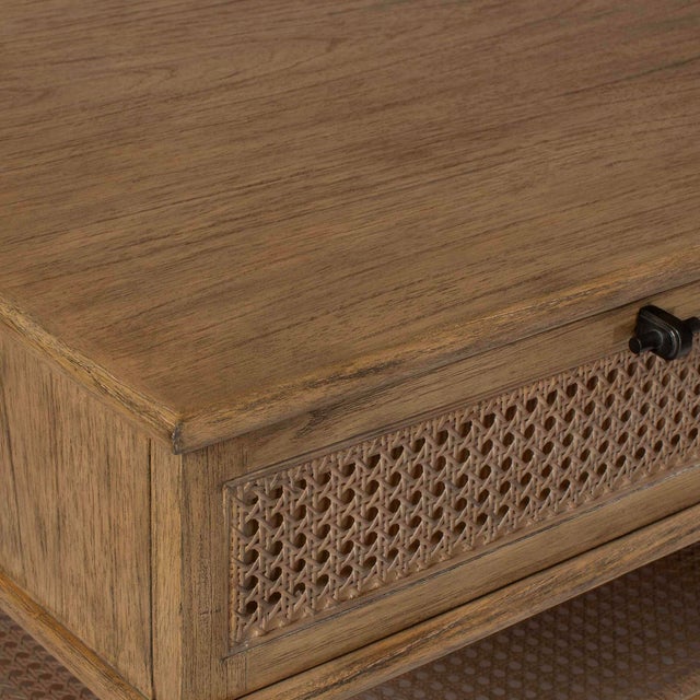 Coast Mid-Century Coffee Table For Sale - Image 9 of 9