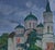 FREE SHIPPING worldwide. The painting will be rolled up and packed securely in a special protective tube. Note: The...