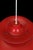 Metal Red PH 5 Hanging Lamp by Poul Henningsen for Louis Poulsen, 1960s For Sale - Image 7 of 18