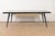 Paul McCobb Planner Group Mid-Century Modern Black Lacquered Extension Dining Table, Newly Refinished For Sale - Image 13 of 13