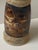 Mid-Century Modern 1980s Terry Redlin "Harvest Moon Ball" Collectible Beer Stein For Sale - Image 3 of 12