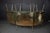 Not Yet Made - Made To Order Gio Ponti-Inspired Dry Bar by Justfurnituress For Sale - Image 5 of 12