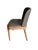 Mid-Century Modern Italian Magda Desk Chair by Studio Kronos for Cattelan Italia, 2000s For Sale - Image 3 of 7